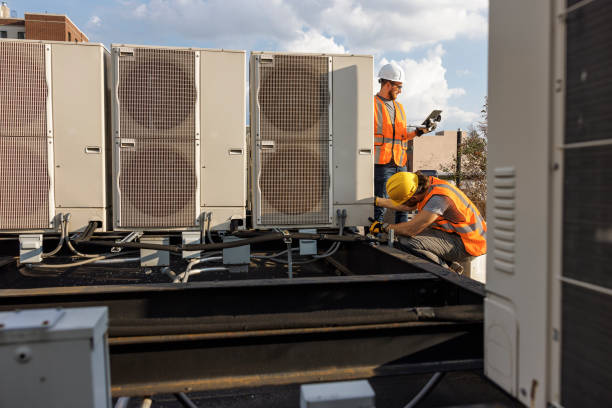 Best Air Conditioning Cleaning in Greenfields, PA