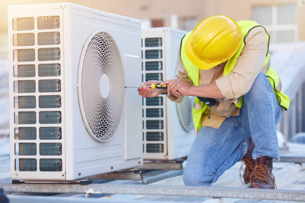 Best Energy-efficient HVAC Solutions in Greenfields, PA