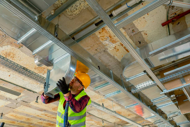 Best HVAC Consulting and Engineering in Greenfields, PA