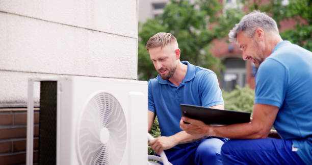 Reliable Greenfields, PA HVAC Solutions