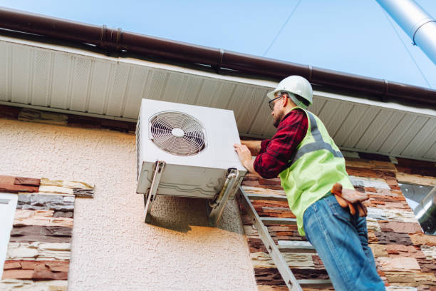 Best Geothermal HVAC Systems in Greenfields, PA