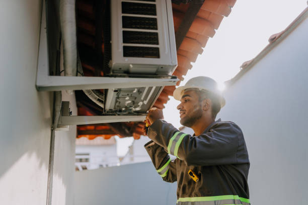 Best Commercial HVAC in Greenfields, PA