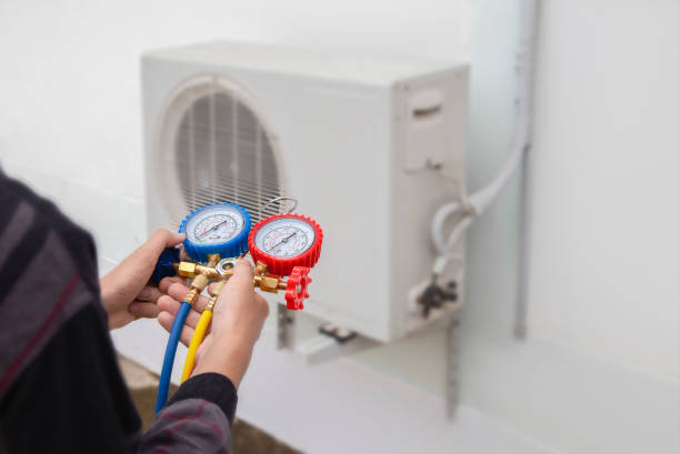 Best Residential HVAC in Greenfields, PA