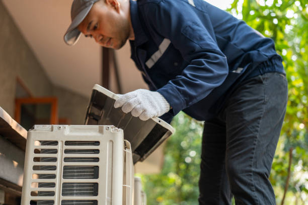 Best Emergency HVAC Services in Greenfields, PA