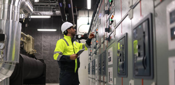 Best HVAC Equipment and Components in Greenfields, PA
